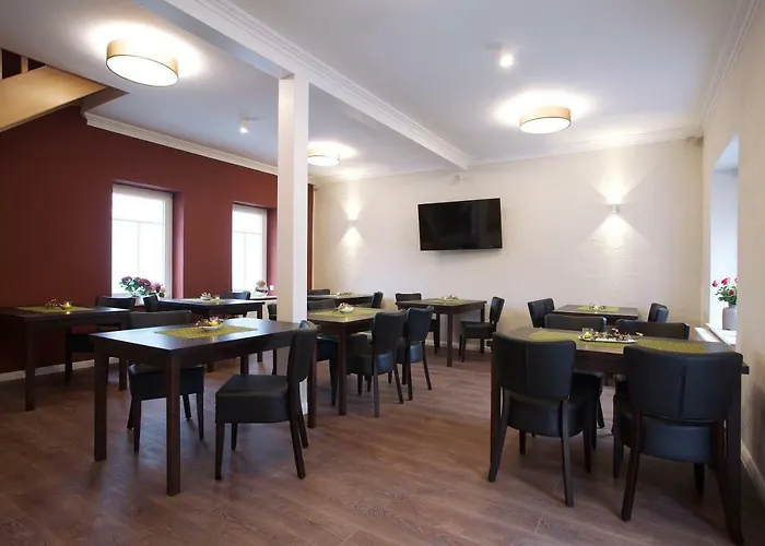 Pension Kalinde